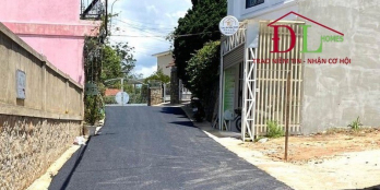 Bán gấp đất Hải Thượng trung tâm Phường 5 Đà Lạt