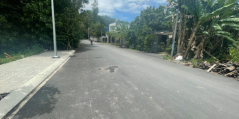 Tôi chính chủ cần bán nhanh lô đất mặt tiền nguyễn văn khạ,củ chi