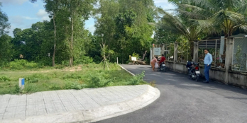 Bán Đất Củ Chi giá rẻ đường Nguyễn Văn Khạ 1.97 tỷ SHR