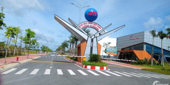 ?????? ????????? - Đất nền view sông giá chỉ từ 1ty3/ nền shr