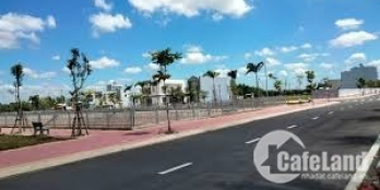 Còn duy nhất 2 lô đất nền nằm liền kề Trung Tâm Hành Chính và cụm KCN