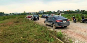 Đất đẹp 21m ngang, Chỉ 152tr/mn, Cách sân bay Long Thành 5km, 0932729823