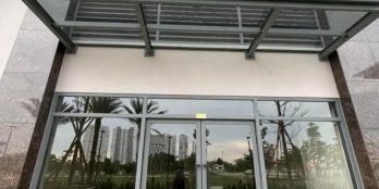 Shophouse Q7 Saigon Riverside - Căn cuối cùng CĐT, vị trí đẹp và thông thoáng