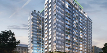 CHỦ ĐẦU TƯ BÁN CĂN HỘ  CAO CẤP GÒ VẤP