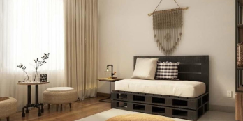 Căn hộ giá 855 triệu nhận nhà ngay