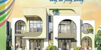 Mở bán Olympic 2- Novaworld Phan Thiết, thanh toán 600 triệu mỗi năm, trả 5 nam