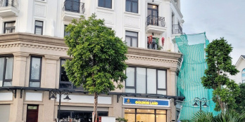 Shop Sao Biển 5 Tầng Vinhomes Ocean Park . Qũy căn cuối từ CĐT