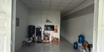 Cần tiền bán gấp căn nhà  cấp 4