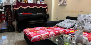 Bán nhà lầu hẻm 3m đường Huỳnh Tịnh Của p19 Bình Thạnh