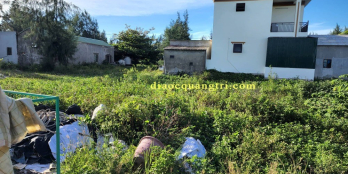 Đất biên khu phân lô thị trấn Cửa Việt Quảng Trị