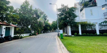 MT Nguyễn Văn Hưởng gần HAGL dt 9x28 tiện xây hầm 6 tầng giá chỉ 79 tỷ