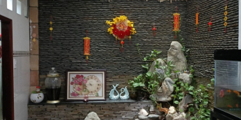 TÂN BÌNH, HẺM XE HƠI, ĐƯỜNG ÚT TỊCH, PHƯỜNG 4, 71m2, 5 TẦNG MỚI ĐẸP, 8 TỶ 9 (TL)