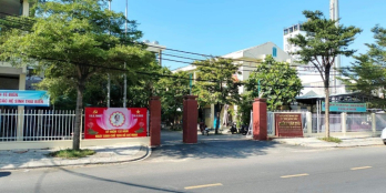 Mặt tiền Trương Định 82m2 ,Sơn Trà, Đà Nẵng