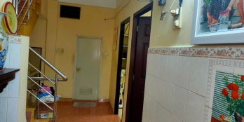 Chỉ nhỉnh 150 triệu/m2  có ngay căn nhà hot 4 tầng tại Quận 1.