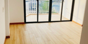 Ông anh cần bán nhanh căn nhà mặt tiền hẻm lớn đường An Dương Vương, Bình Tân