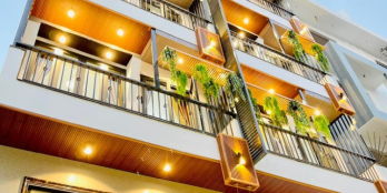 Lên sóng cặp nhà phố Cống Lỡ - Trường Chinh, Tân Bình - Giá 6,25 tỷ