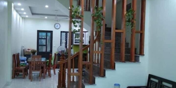 Phân lô, ô tô vòng quanh, Tam Hiệp, Thanh Trì Dt 84m2 x mt 4m