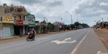 Bán 3120m2 đất Sổ Hồng, đường nhựa, đất Thị Xã gần KCN. Giá 430 triệu