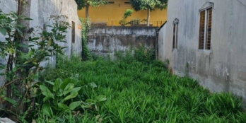 Bán nền đẹp full thổ cư diện tích rộng đẹp p. Bùi Hữu Nghĩa