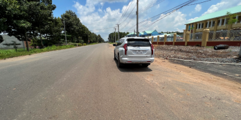 Đất ở mặt tiền Long Thành, Chỉ 3 tỷ, Đối diện Đại Học Y Dược, 0932729823