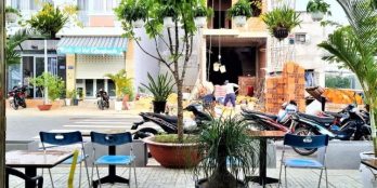 Bán 2 lô đất vàng ngay MT Phạm Hữu Lầu, Phú Mỹ, Q7. DT 80m2 giá 3.5 Tỷ / nền SHR