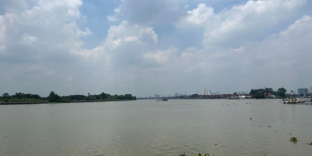 Cho thuê,mặt bằng, trực diện sông SG, An Phú. Dt 3721m2. Giá tốt. Lh 0903652452