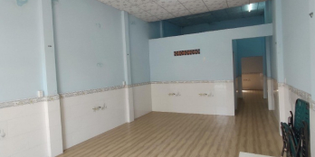 Trường Chinh  |  Sổ Vuông 92m2  |  Hẻm Như Mặt Tiền