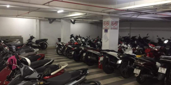 Bán Building mặt tiền đường Mai Văn Vĩnh Q7 ngang12m 8lầu DT222m2 giá nhỉnh 66tỷ