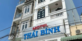 Bán nhà mặt tiền kinh doanh khách sạn ( Có hầm xe, thang máy)