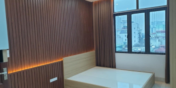 GÀ ĐẺ TRỨNG VÀNG - CCMINI 7 TẦNG THANG MÁY - 22 PHÒNG KHÉP KÍN -  THU 70 TR/TH