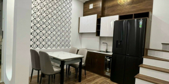 Bán nhà hxh ngay Lottemart, Nguyễn Văn Lượng Gò Vấp 3pn 30m 3.69 tỷ