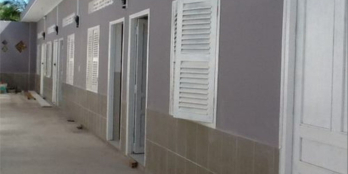 Bán 6 phòng trọ  131m 4.6 tỷ, 100m ra mt tỉnh lộ 43 Bình Chiểu Thủ Đức