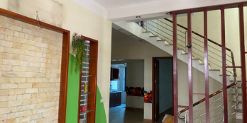 Bán nhà kinh doanh 2 mặt tiền mặt đường Lý Tự Trọng Thành Phố Vinh