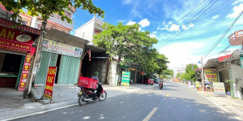 Khu dân cư mới tự xây Tân Phúc.