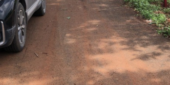 BÁN ĐẤT NHÀ VƯỜN TP BÀ RỊA - LONG PHƯỚC CÁCH BIỂN LONG HẢI, VŨNG TÀU CHỈ 25 - 30