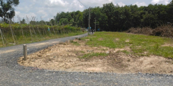 xã lỗ bán gấp lô đất nền tây ninh 5x34 thổ cư giá chỉ 390tr