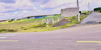 Tôi bán 13,3 sào 480 triệu đường hiện hữu 22m đối diện cổng kcn gần khu dân cư