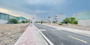 GIỎ HÀNG 25 NỀN KDC TRƯỜNG THẠNH, MT TAM ĐA, Q9. 56m2-90m2. 1,9Tỷ/nền. SHR, XDTD