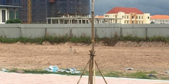 Cần Ra Lô Đất Giá Rẻ 15,5tr/m2, Full Thổ Cư, Ngay Trụ Sở Công An TP