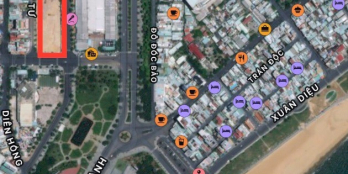 Căn hộ sở hữu lâu dài view biển Sailing Quy Nhơn – giá chỉ từ 1,7 tỷ, CK 21%