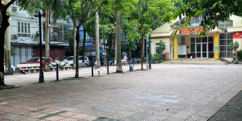 Cực Hiếm - Bán nhà Nguỵ Như Kon Tom 54m 5 tầng MT4,6m phô lô ô tô tránh