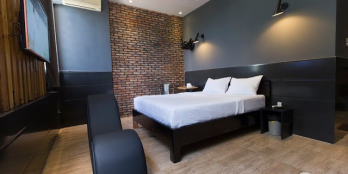 Bán Khách sạn Thu 150tr Tháng KDC Trung Sơn chỉ 16.9 tỷ ngay HimLam