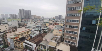 Quận 1   |   Tòa Nhà Mặt Tiền   |   DTSD 1800m2