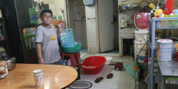 QUẬN 10, ĐƯỜNG THÀNH THÁI, PHƯỜNG 14, 54m2, 3 TẦNG, 10.5 Tỷ (TL)