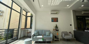 NHỈNH 17 TỶ, DTSD 202 M2, XE HƠI NGỦ NHÀ ĐẸP TẠI QUẬN 3.