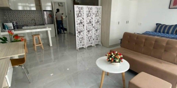 Bán CHDV thu nhập 200tr/tháng MT.Lâm Văn Bền DT230m2_8L,ngang12m giá 66.5tỷ