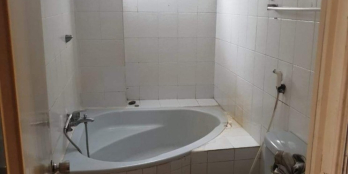 NHÀ CAO THẮNG SÁT BÊN HÀ ĐÔ-  50M2- 4 LẦU GIÁ CHỈ 7.8TỶ TL.