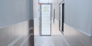 Nhà mới khai thác CHDV 12 phòng DTSD 280m HXH ,HĐT 3o triệu full NT An Phú Đông