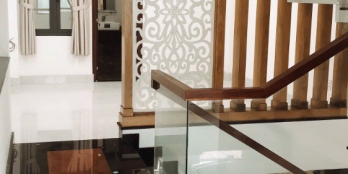 Nhà mới 5 tầng, hẻm xe hơi tránh nhau đường Cống Lở. Chỉ 7.3 tỷ