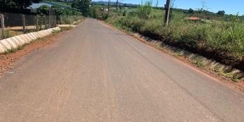 Bán thửa đất 2 mặt tiền đường liên xã, dân cư đông đúc, phù hợp kinh doanh